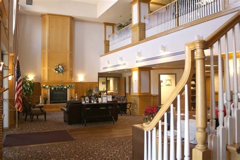 ascension living via christi village - mclean|Ascension Living Via Christi Village McLean: Nursing Home .